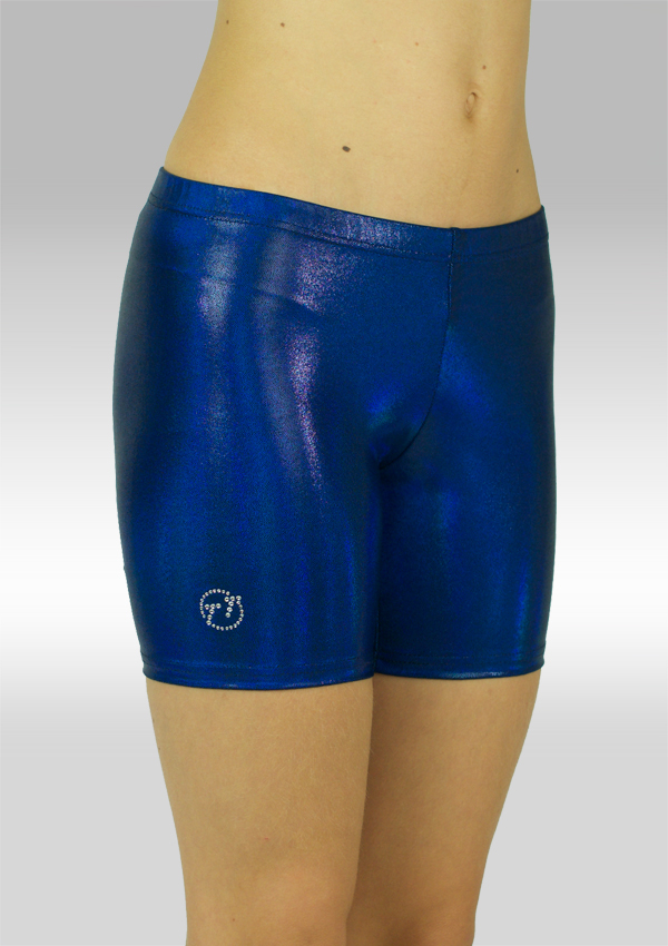 Collant O756ma marine