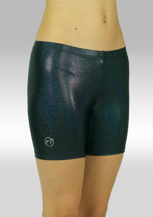 Legging S756zw Noir
