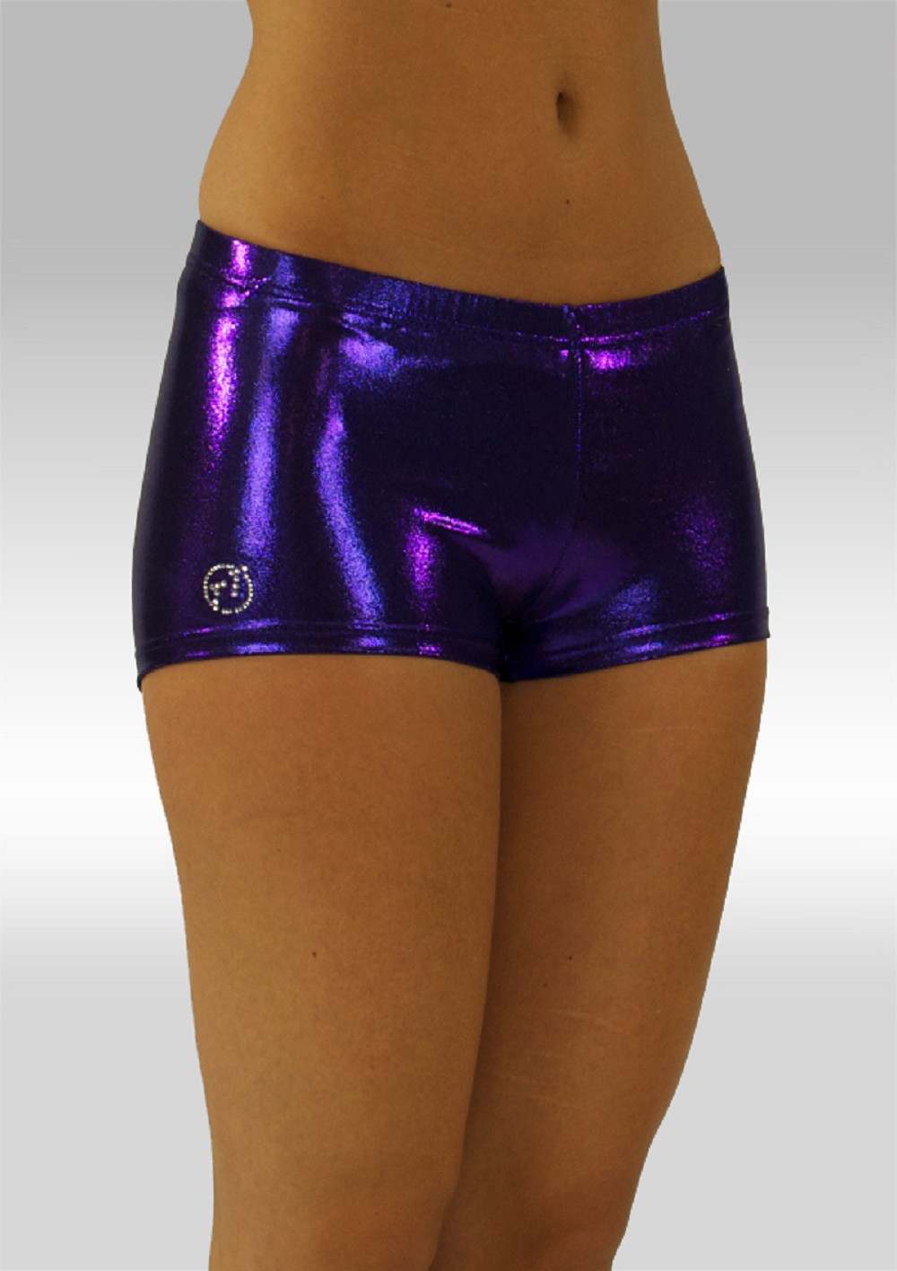 Collant court W758pa
