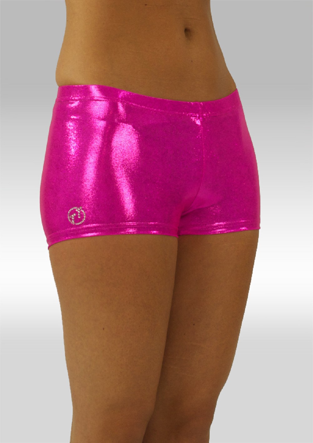 Collant O758rz Roza