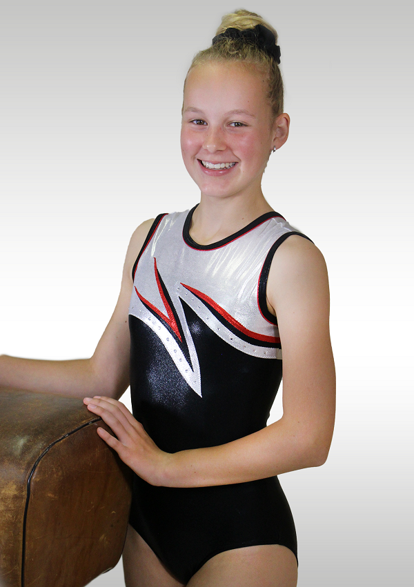 Justaucorps V915
ne peut pas être retourné