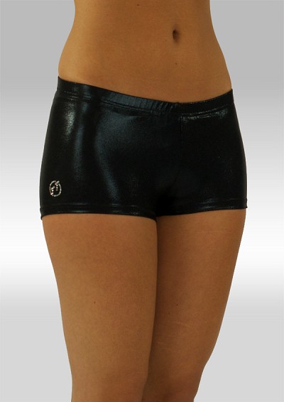 Hotpants wetlook